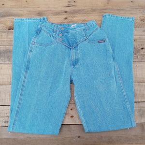 Vintage Authentic Rockies Jeans Wear 7/8